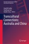 Front cover of Transcultural Connections: Australia and China