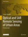 Front cover of Optical and SAR Remote Sensing of Urban Areas