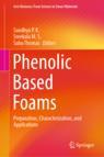 Front cover of Phenolic Based Foams