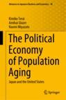Front cover of The Political Economy of Population Aging