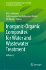 Front cover of Inorganic-Organic Composites for Water and Wastewater Treatment