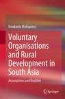 Front cover of Voluntary Organisations and Rural Development in South Asia