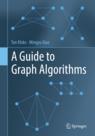 Front cover of A Guide to Graph Algorithms