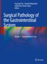 Front cover of Surgical Pathology of the Gastrointestinal System