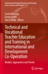Front cover of Technical and Vocational Teacher Education and Training in International and Development Co-Operation