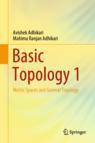 Front cover of Basic Topology 1