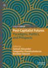 Front cover of Post-Capitalist Futures