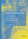 Front cover of Suzhou Industrial Park