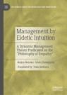Front cover of Management by Eidetic Intuition