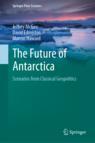 Front cover of The Future of Antarctica