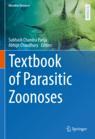 Front cover of Textbook of Parasitic Zoonoses