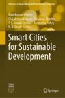Front cover of Smart Cities for Sustainable Development
