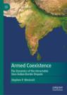 Front cover of Armed Coexistence
