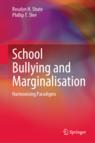 Front cover of School Bullying and Marginalisation