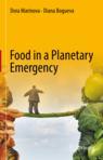 Front cover of Food in a Planetary Emergency