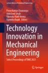 Front cover of Technology Innovation in Mechanical Engineering