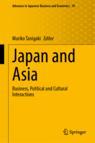Front cover of Japan and Asia