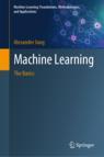 Front cover of Machine Learning