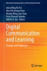 Front cover of Digital Communication and Learning