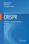 Front cover of CRISPR