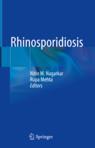 Front cover of Rhinosporidiosis