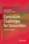 Front cover of Curriculum Challenges for Universities