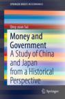 Front cover of Money and Government