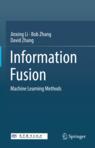 Front cover of Information Fusion