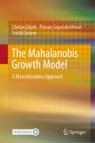 Front cover of The Mahalanobis Growth Model
