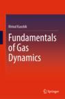 Front cover of Fundamentals of Gas Dynamics