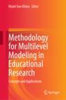 Front cover of Methodology for Multilevel Modeling in Educational Research