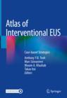 Front cover of Atlas of Interventional EUS