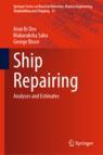 Front cover of Ship Repairing