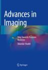 Front cover of Advances in Imaging