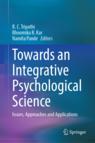 Front cover of Towards an Integrative Psychological Science