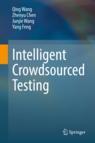 Front cover of Intelligent Crowdsourced Testing