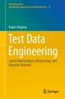Front cover of Test Data Engineering