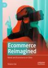 Front cover of Ecommerce Reimagined