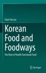 Front cover of Korean Food and Foodways