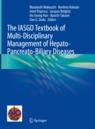 Front cover of The IASGO Textbook of Multi-Disciplinary Management of Hepato-Pancreato-Biliary Diseases
