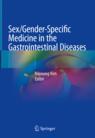 Front cover of Sex/Gender-Specific Medicine in the Gastrointestinal Diseases