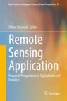 Front cover of Remote Sensing Application