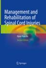 Front cover of Management and Rehabilitation of Spinal Cord Injuries