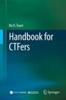 Front cover of Handbook for CTFers