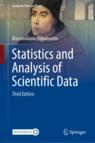 Front cover of Statistics and Analysis of Scientific Data