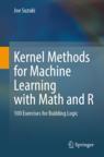 Front cover of Kernel Methods for Machine Learning with Math and R