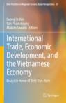 Front cover of International Trade, Economic Development, and the Vietnamese Economy