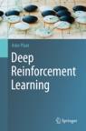 Front cover of Deep Reinforcement Learning