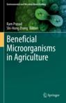 Front cover of Beneficial Microorganisms in Agriculture