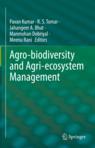 Front cover of Agro-biodiversity and Agri-ecosystem Management